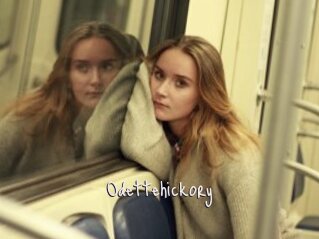 Odettehickory