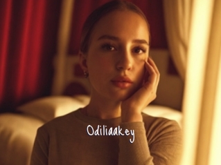 Odiliaakey