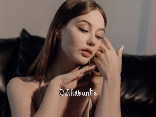 Odiliabunte