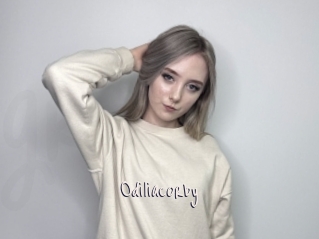 Odiliacorby