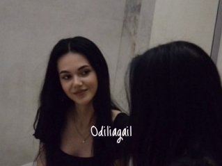 Odiliagail