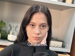 Odiliahallock