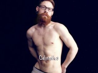 Odinmiles