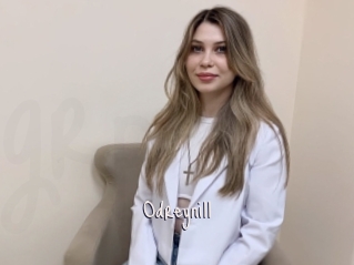 Odreynill