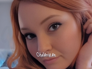 Ohdanirae