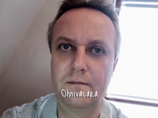 Ohnivacara