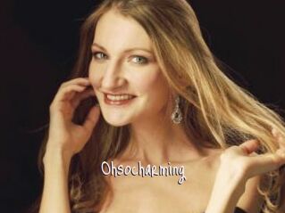 Ohsocharming