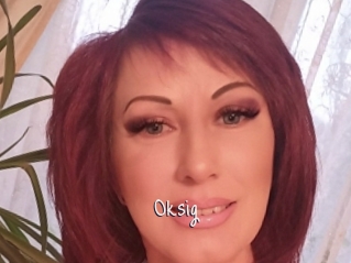 Oksig