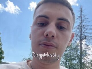 Olegpavlovsky
