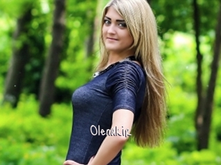 Olenakir