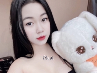 Olesi