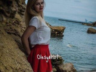 OlesyaHot