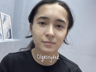 Olgasnyder