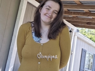Olivepiper