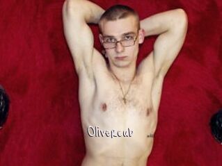Olivercub
