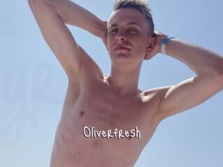 Oliverfresh