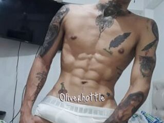 Oliverhottle