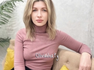 Oliviaderty