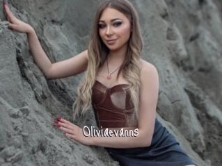 Oliviaevanns