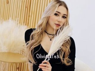 Oliviagates