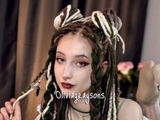 Oliviagraysons