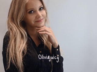 Oliviajuicy