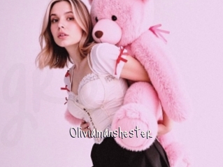 Oliviamanshester