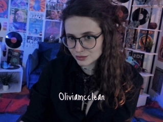 Oliviamcclean