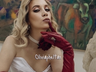 Oliviapheltan