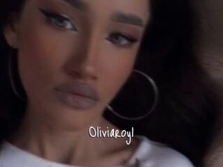 Oliviaroy1