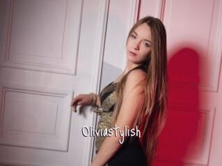 Oliviastylish