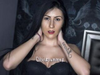 Oliviasummer