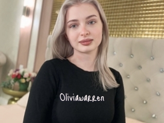 Oliviawarren