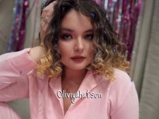 Oliviyahatson