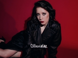 Ollievialar