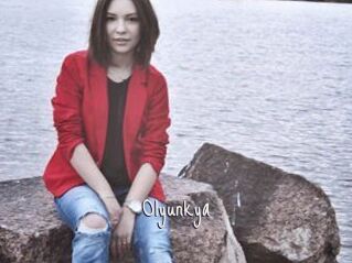 Olyunkya