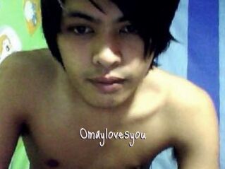 Omaylovesyou
