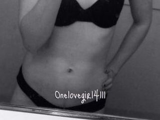 Onelovegirl4111