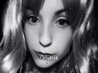 Onlyanna
