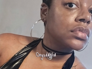 Onyxdahlia