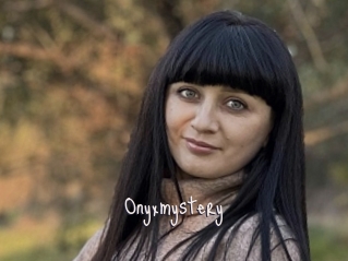 Onyxmystery