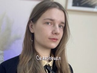 Oraashburn