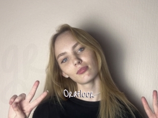 Orafloor
