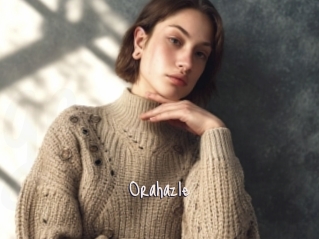 Orahazle