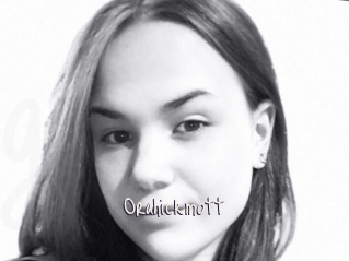 Orahickmott