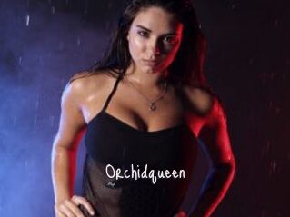 Orchidqueen