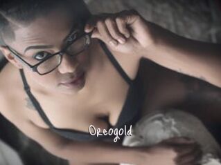 Oreogold
