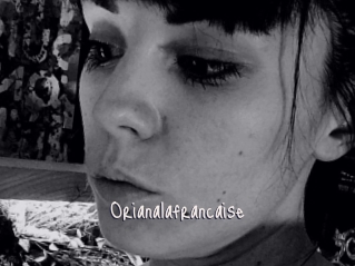 Orianalafrancaise