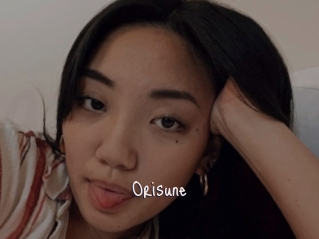 Orisune