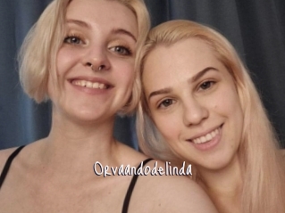 Orvaandodelinda